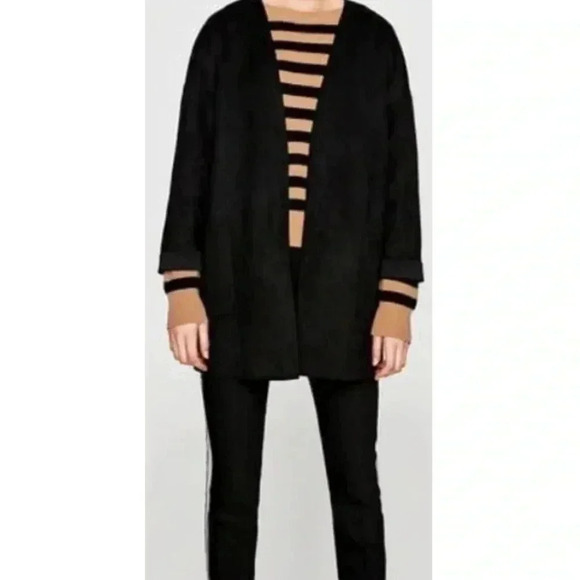 Zara Jackets & Blazers - Zara I M